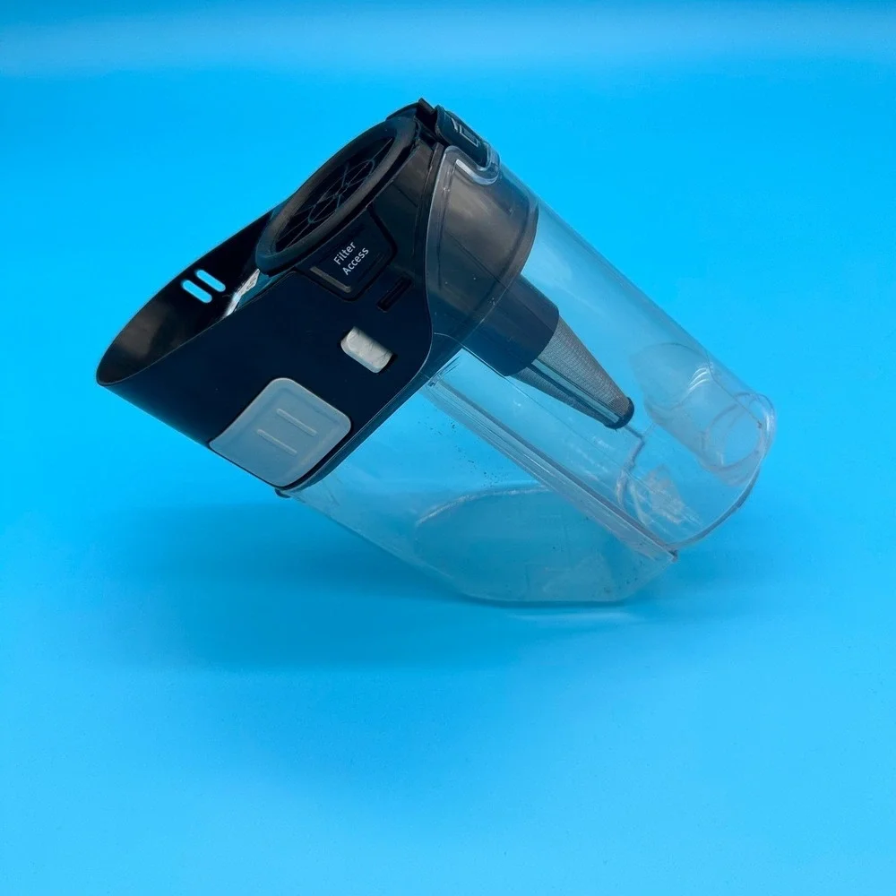 Shark Rocket HV300 Dust Cup Replacement‎ Canister with Foam and Felt Filters